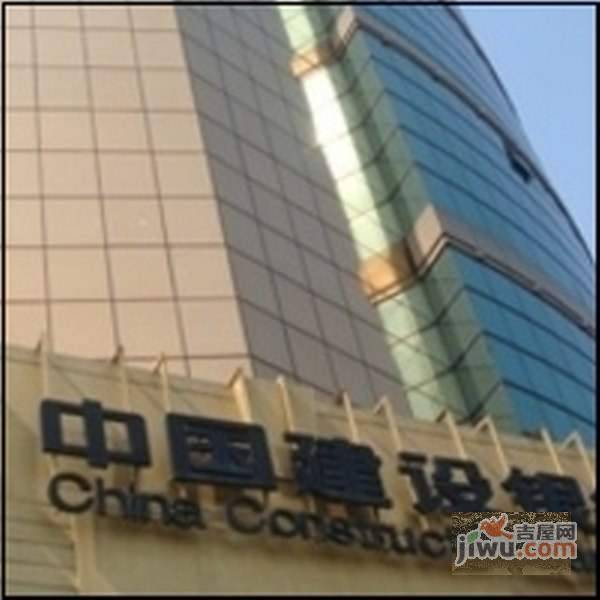 莲珠大厦实景图图片