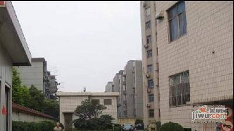 莲珠大厦实景图图片