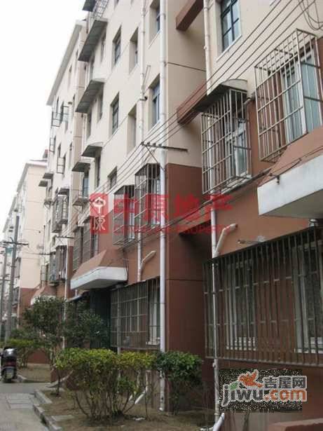 鹏海东苑实景图图片