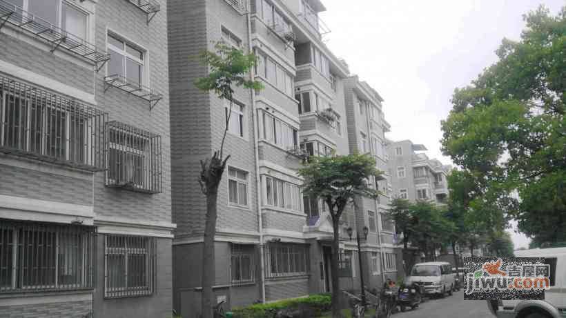 莲溪二村实景图图片