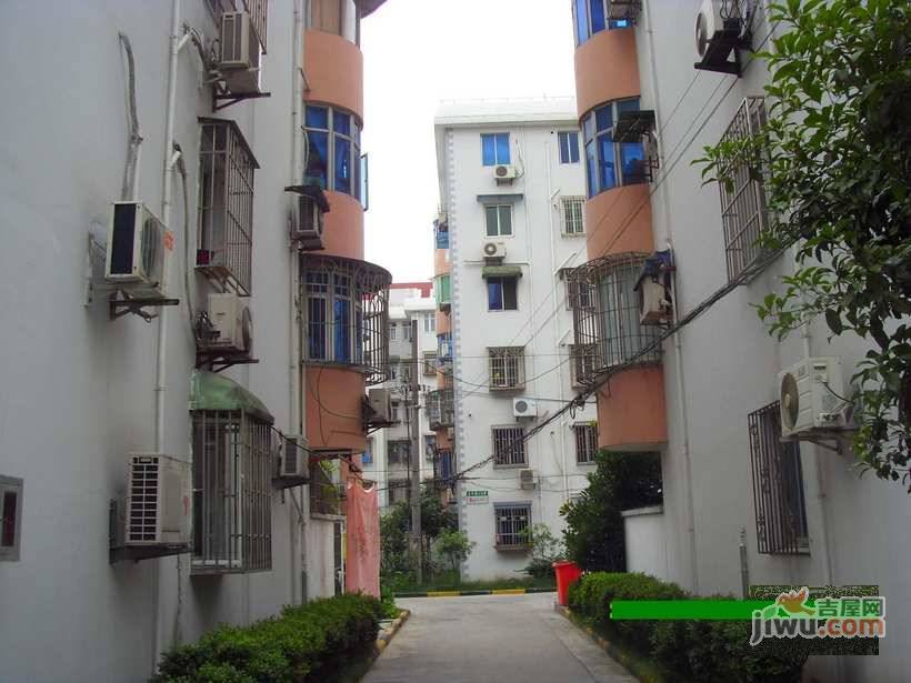 莲中二村实景图图片