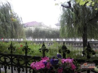 海上国际花园实景图65