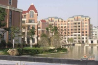 海上国际花园实景图65