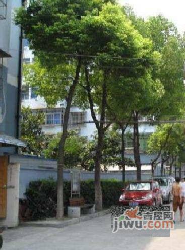 芳华小区实景图图片