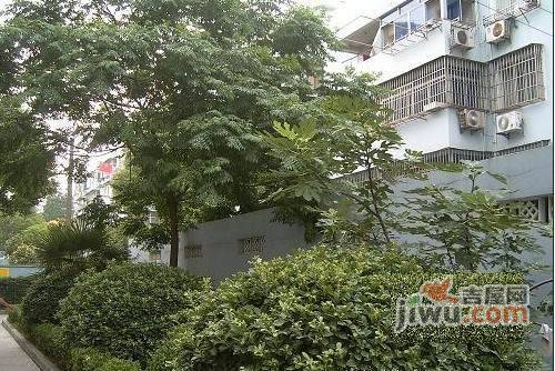 芳华小区实景图图片