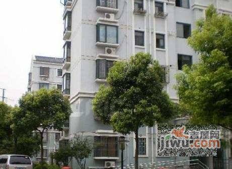 聚龙家园实景图图片