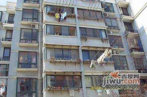 聚龙家园实景图图片
