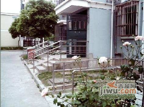 聚龙家园实景图图片