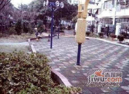 聚龙家园实景图图片