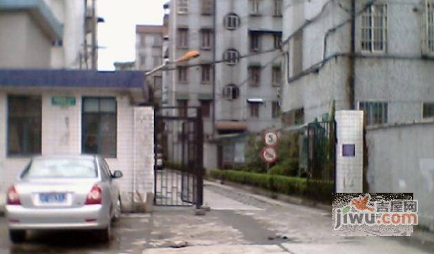 龙港新村实景图图片