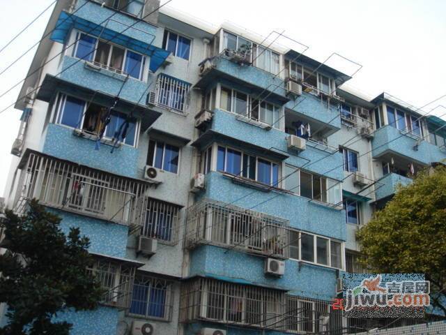 龙港新村实景图图片