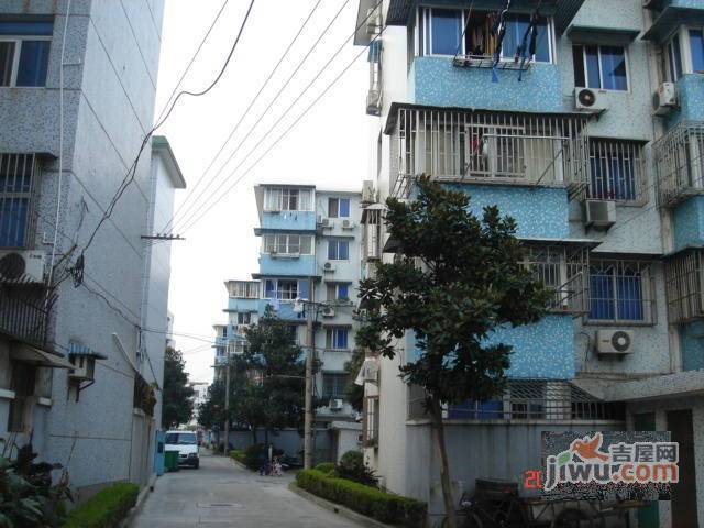 龙港新村实景图图片