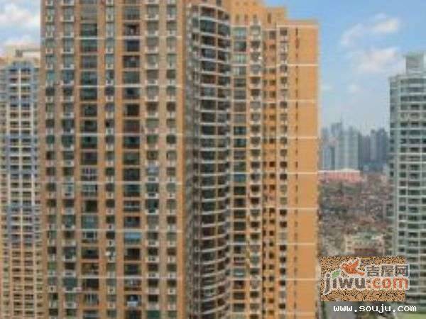 卢湾教工楼实景图图片