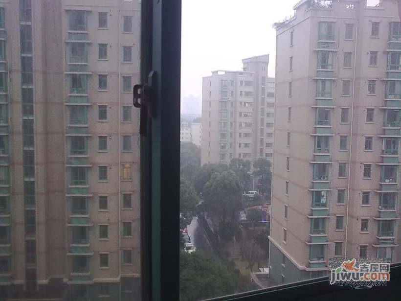 卢湾教工楼实景图图片