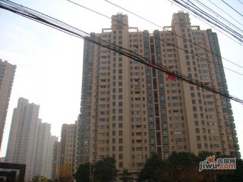 卢湾教工楼实景图图片