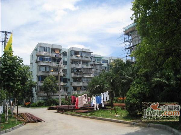 上南五村实景图图片