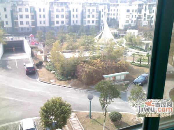 锦华东南苑实景图图片