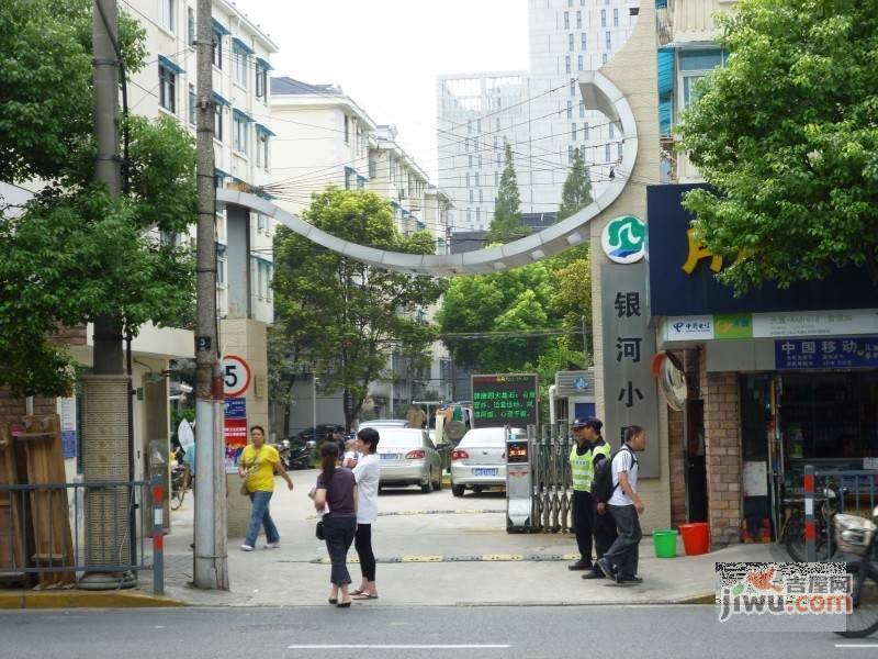 艾东小区实景图图片