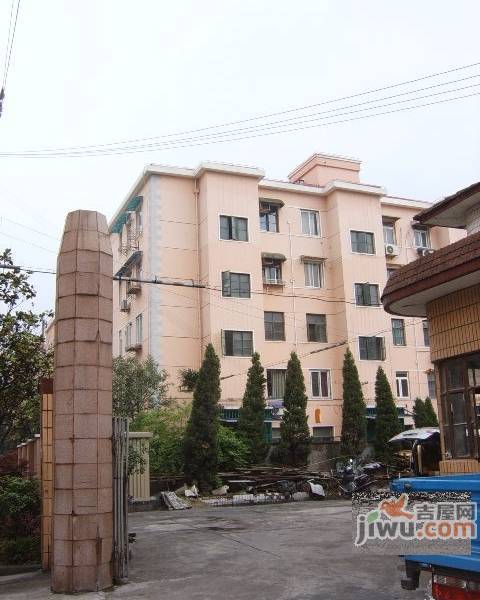 艾东小区实景图图片