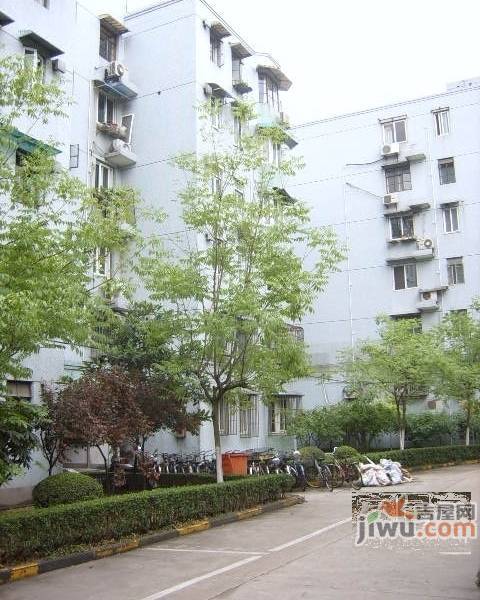 艾东小区实景图图片