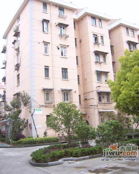 艾东小区实景图图片