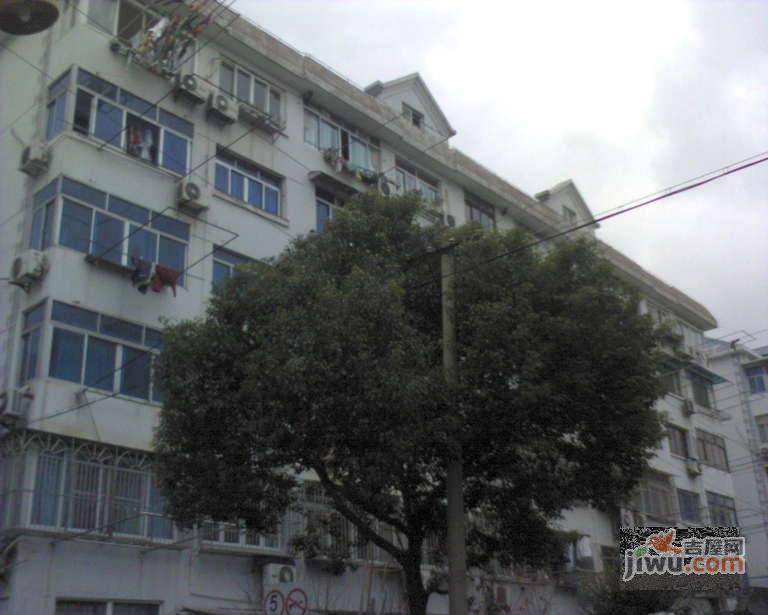 艾东小区实景图图片