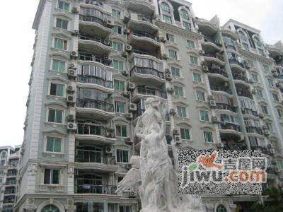海宏大厦实景图图片