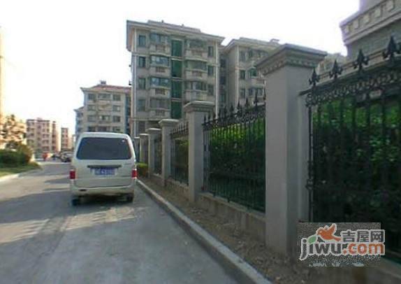 长青苑实景图图片