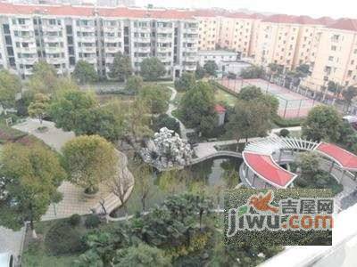 长青苑实景图图片