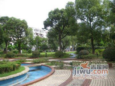 长青苑实景图图片