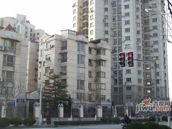 红柿苑实景图图片