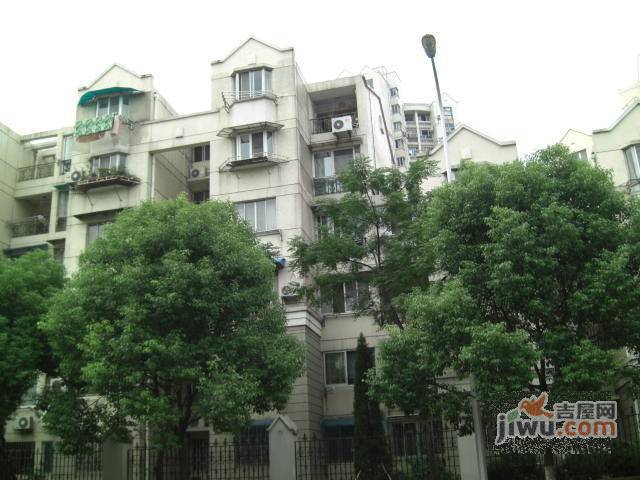 红柿苑实景图图片