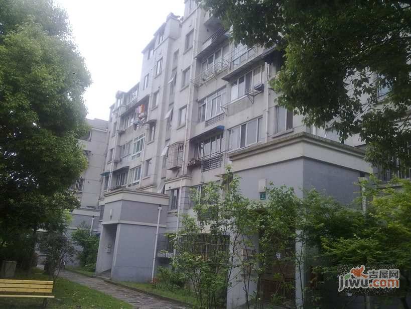 品诚苑实景图图片