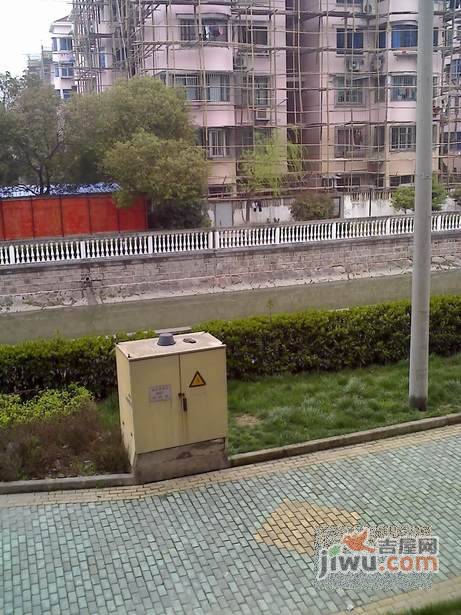 凌兆丹桂苑实景图图片