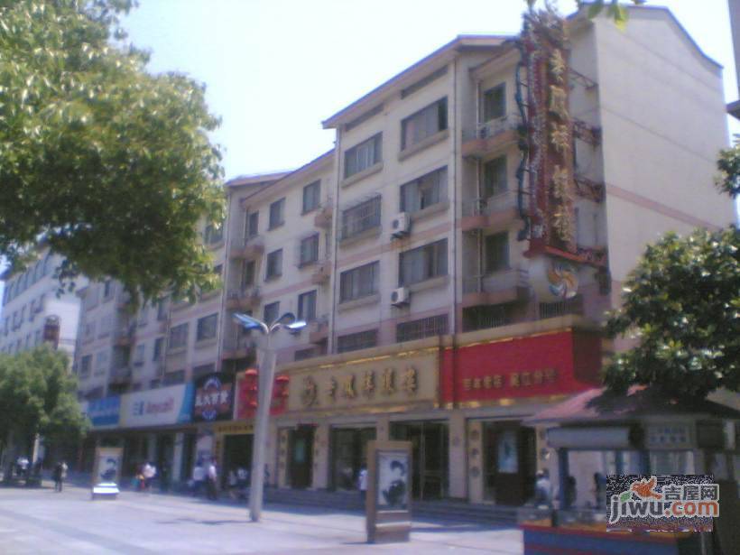 南国龙苑实景图图片