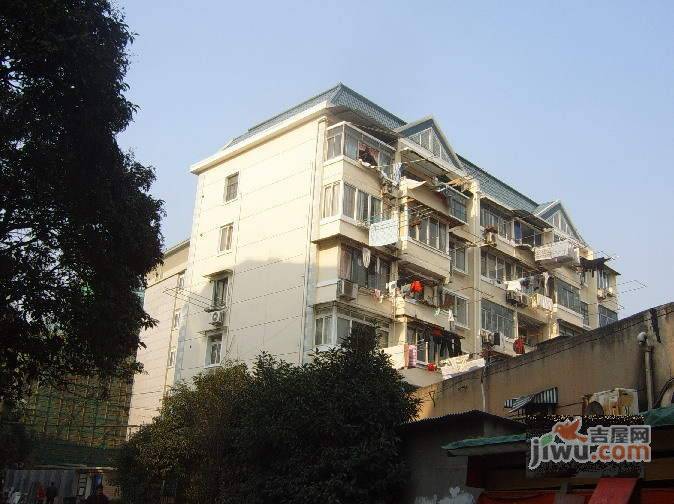 凌兆六村实景图图片