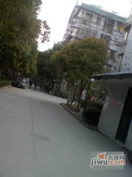 凌兆六村实景图图片