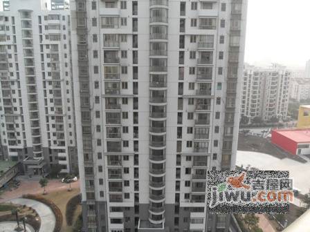 浦东明珠花苑实景图图片