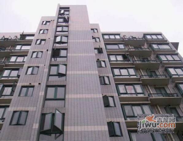 浦东明珠花苑实景图图片