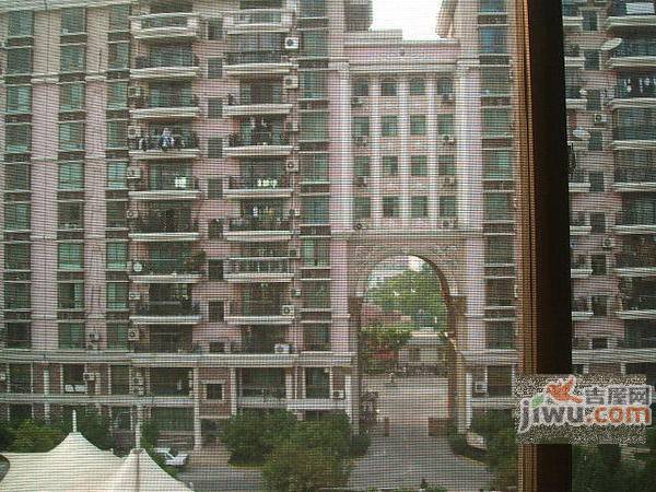 日月新殿实景图图片