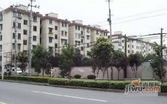 绿川公寓实景图图片
