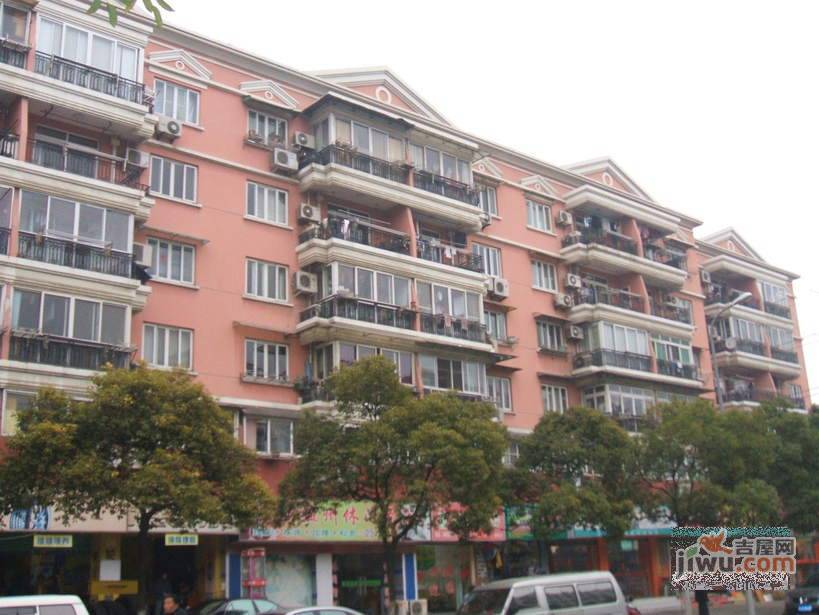 馨乐园实景图图片