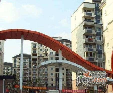 博学家园实景图图片