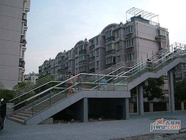 华光苑实景图图片