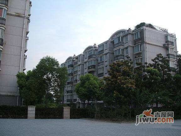 华光苑实景图图片
