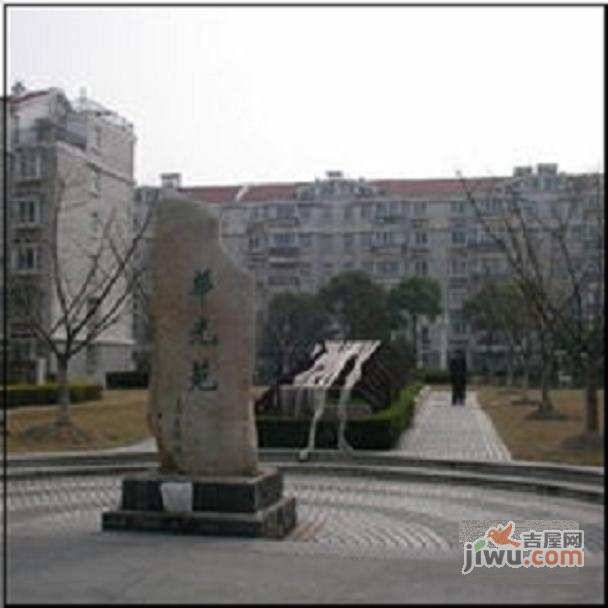 华光苑实景图图片