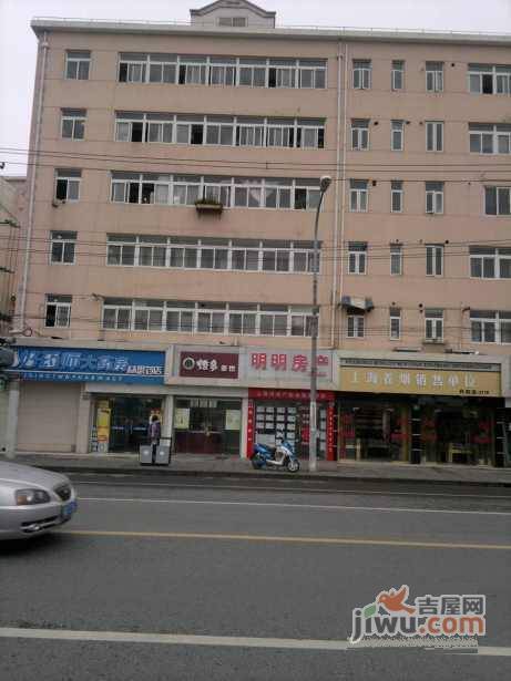 思浦小区实景图图片