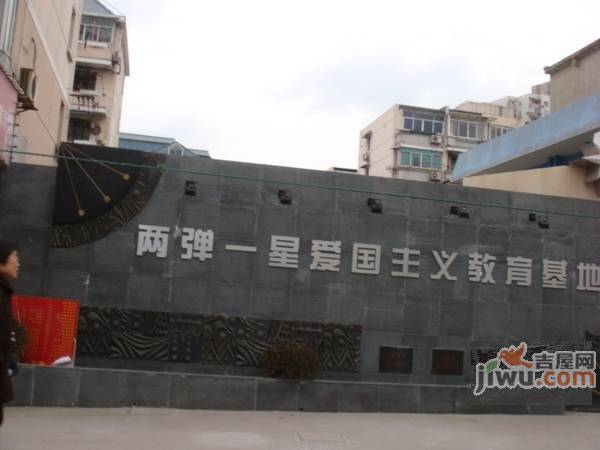 思浦小区实景图图片