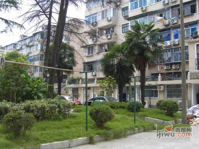 思浦小区实景图图片