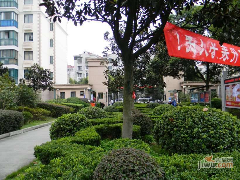 纯翠苑实景图图片